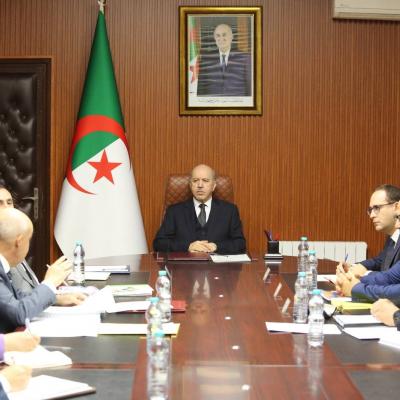 توجيه المستفيدين من منحة البطالة "نحو مسارات تكوينية