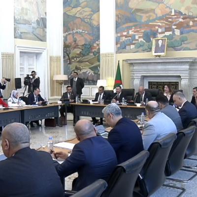 Saayoud-Conseil de la Nation