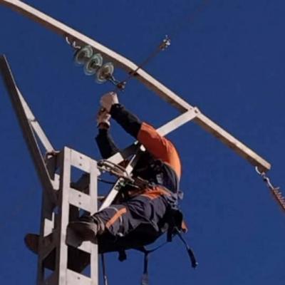 ضمان استمرارية التموين بالكهرباء