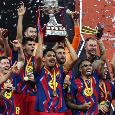 Supercoupe d'Espagne