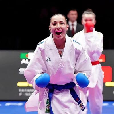 المصارعة سيليا ويكان