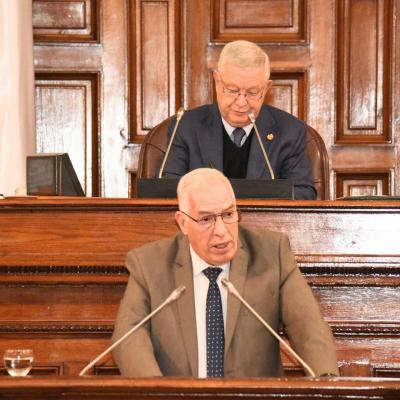 Abdelmalek Tacherift-Sénat