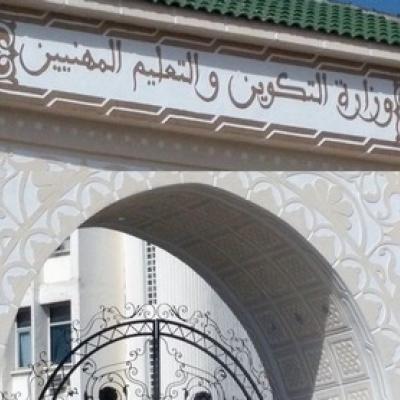 دخول تكويني