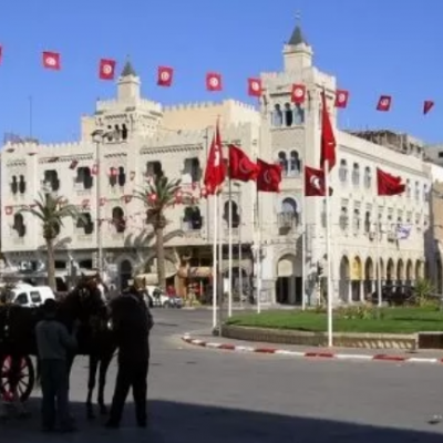  تمديد حالة الطوارئ 