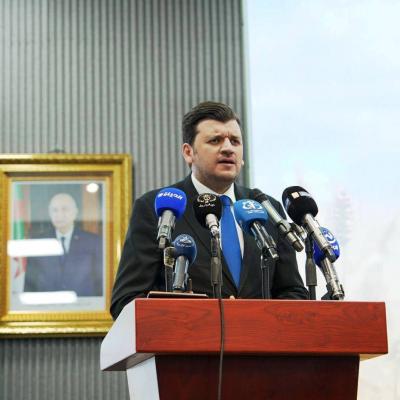 وزير الفلاحة: تعزيز المكننة سيكون له أثر معتبر على مردودية القطاع 