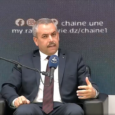 وزير التربية