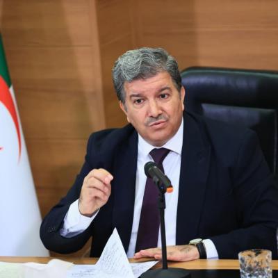 زهير بوعمامة