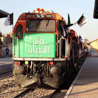 بشار-تندوف-غارا جبيلات