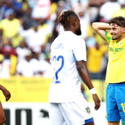 كأس رابطة الأبطال: مولودية الجزائر بحاجة إلى نقطة لبلوغ مرحلة الرُبع