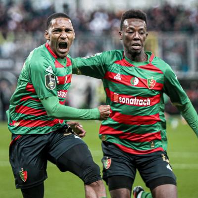 أناتوف وزوغرانا