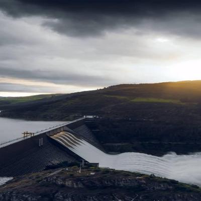 سد بني هارون