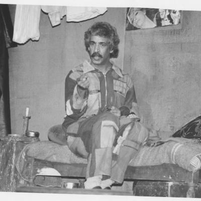 أمحمد بن قطاف