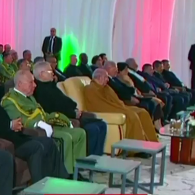 رئيس الجمهورية 