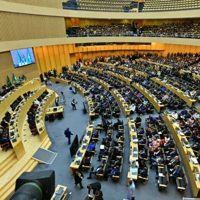 تواصل أشغال الدورة الـ39 لقمة رؤساء الاتحاد الافريقي