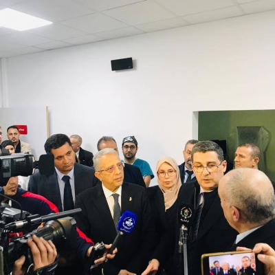 محمد صديق آيت مسعودان