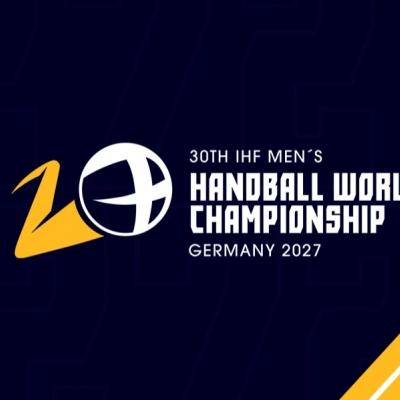 المنتخب الوطني لكرة اليد 