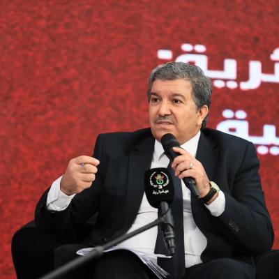 بوعمامة: "الجزائر تمتلك كل عناصر ومقومات استخدام القوة الناعمة"