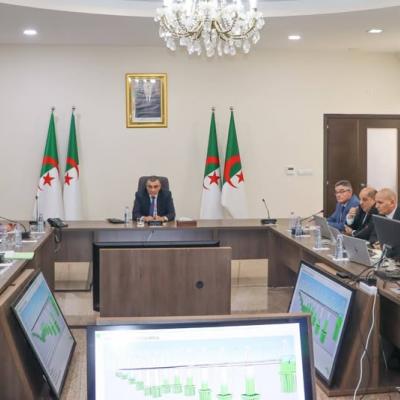 الخط المنجمي الشرقي