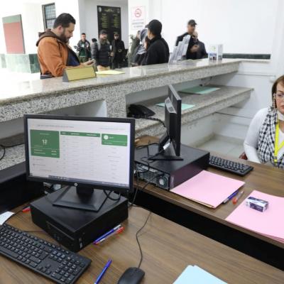 الملحقات الجهوية لوزارة الخارجية