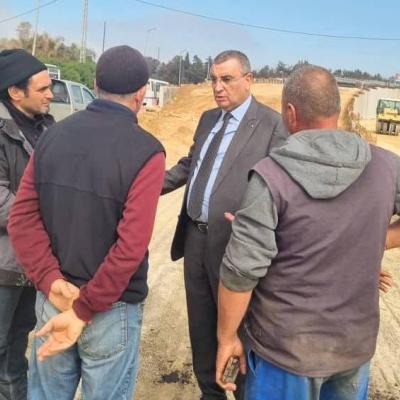 عبد القادر جلاوي