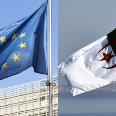 الاتحاد الأوروبي: مشاريع تعاون قيد التحضير مع الجزائر لعامي 2026 و2027