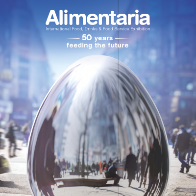 Alimentaria 2026