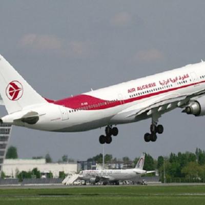 air algerie