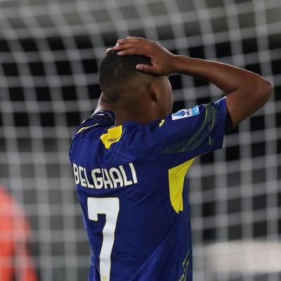 رفيق بلغالي 