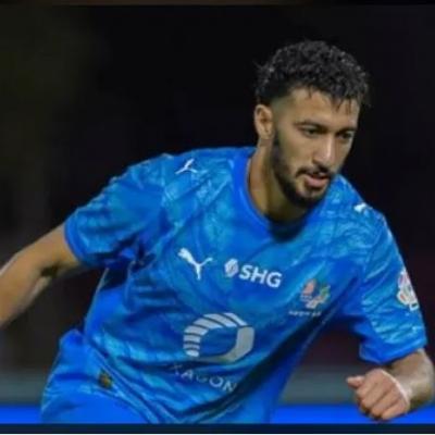 سعيد بن رحمة 