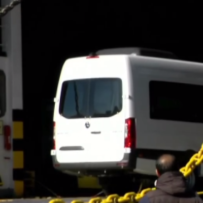 ميناء مستغانم