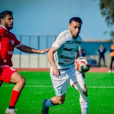 L’ESM tenue en échec par le MCO (0-0) 