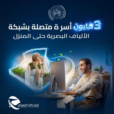 تكنولوجيا الألياف البصرية