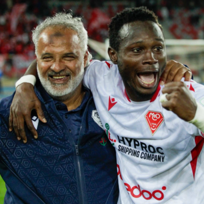 الرابطة الأولى