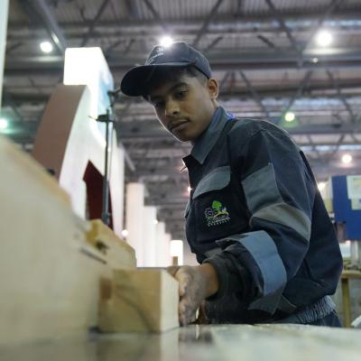 Plus de 285.000 nouveaux stagiaires rejoindront dimanche les établissements de formation