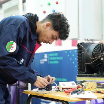 Formation professionnelle