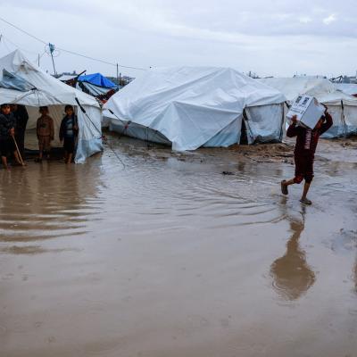 gaza-inondations