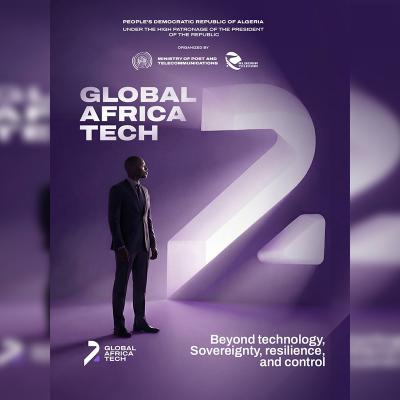Ouverture des inscriptions pour participer à l’événement Global Africa Tech 2026 