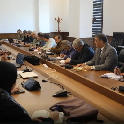 حج 2026 اجتماع اللجنة 