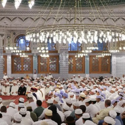 الزاوية البلقايدية 