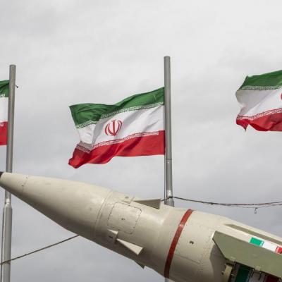 L'Iran riposte aux frappes américano-sionistes par des salves de missiles