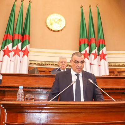 عبد القادر جلاوي