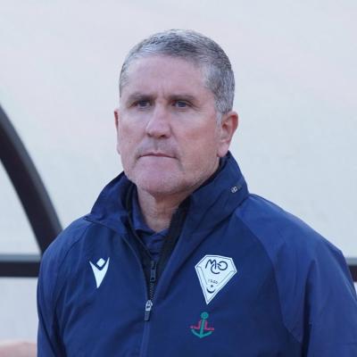 Juan Carlos Garrido n’est plus l’entraîneur du MC Oran