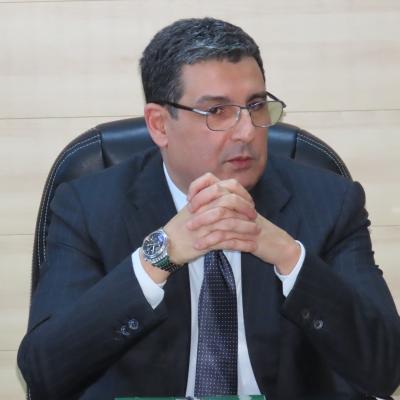 محمد الصديق ايت مسعودان