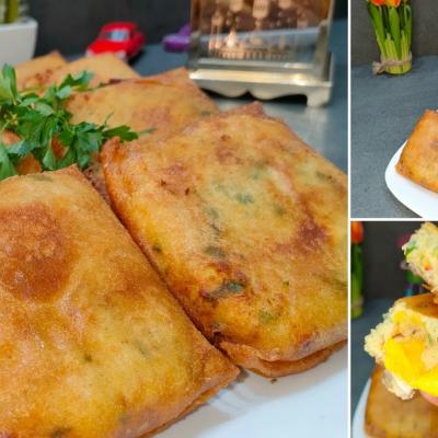 البريك العنابي 