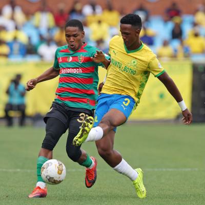 Anatouf et le MCA éliminés de la C1