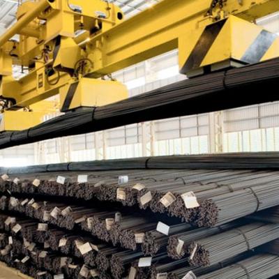 الصالون الدولي للحديد والصلب 