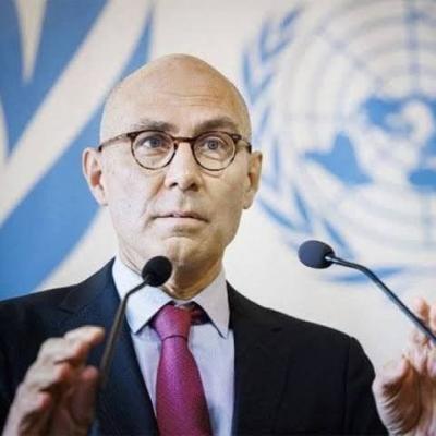 الاحتلال الصهيوني يهدف لإحداث "تغيير ديموغرافي دائم" بالضفة  الغربية وغزة 