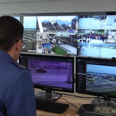 أمن ولاية الجزائر: تسطير مخطط أمني خاص بمناسبة شهر رمضان