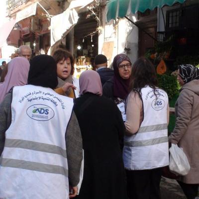 Lancement d'une campagne nationale pour rationaliser la consommation avant et pendant le Ramadhan