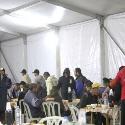 Restauration collective-Ramadhan